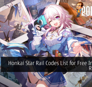 Honkai Star Rail Codes List for Free In-Game Rewards