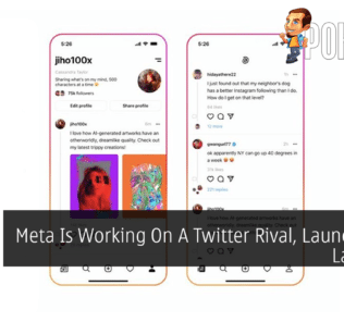 Meta Is Working On A Twitter Rival, Launching In Late June 31