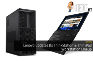 Lenovo Updates Its ThinkStation & ThinkPad Workstation Lineup 40