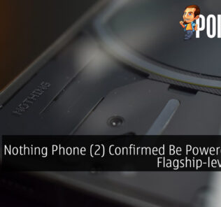 Nothing Phone (2) Confirmed Be Powered By a Flagship-level Chip