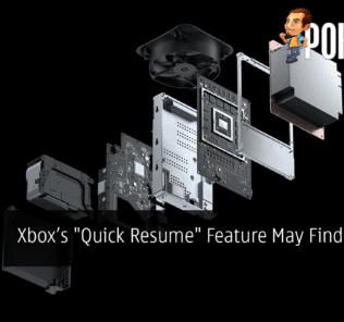 Xbox’s "Quick Resume" Feature May Find Its Way To PCs 34