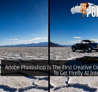 Adobe Photoshop Is The First Creative Cloud App To Get Firefly AI Integration 29