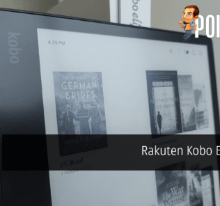 Rakuten Kobo Elipsa 2E Review - Big And Convenient 37