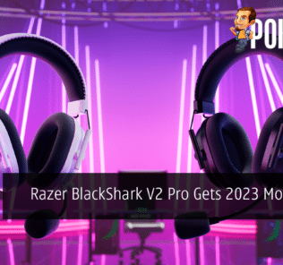 Razer BlackShark V2 Pro Gets 2023 Model Year Facelift 35