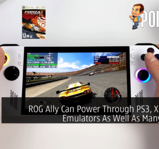 ROG Ally Can Power Through PS3, Xbox 360 Emulators As Well As Many Others 35