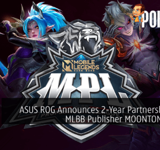 ASUS ROG Announces 2-Year Partnership with MLBB Publisher MOONTON Games 31