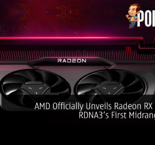 AMD Officially Unveils Radeon RX 7600 As RDNA3’s First Midrange Entry 40