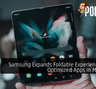 Samsung Expands Foldable Experience with Optimized Apps in Malaysia