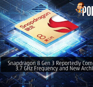 Snapdragon 8 Gen 3 Reportedly Comes with 3.7 GHz Frequency and New Architecture