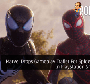 Marvel Drops Gameplay Trailer For Spider-Man 2 In PlayStation Showcase 34