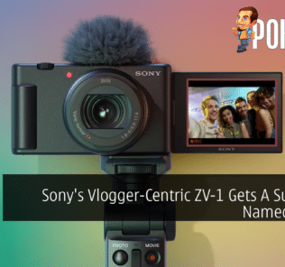 Sony's Vlogger-Centric ZV-1 Gets A Successor Named ZV-1 II 32