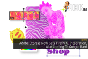 Adobe Express Now Gets Firefly AI Integration, Also Coming To Google Bard 59