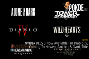 NVIDIA DLSS 3 Now Available For Diablo IV, Coming To Newest Ratchet & Clank Title 40