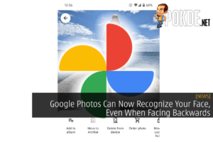 Google Photos Can Now Recognize Your Face, Even When Facing Backwards 33