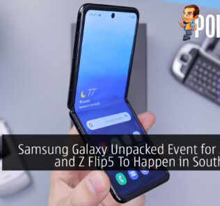 Samsung Galaxy Unpacked Event for Z Fold5 and Z Flip5 To Happen in South Korea