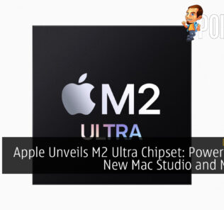 [WWDC 2023] Apple Unveils M2 Ultra Chipset: Powering the New Mac Studio and Mac Pro 30