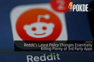 Reddit's Latest Policy Changes Essentially Killing Plenty of 3rd Party Apps