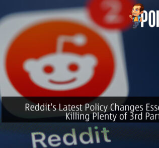 Reddit's Latest Policy Changes Essentially Killing Plenty of 3rd Party Apps