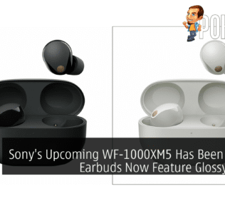 Sony's Upcoming WF-1000XM5 Has Been Leaked, Earbuds Now Feature Glossy Design 31