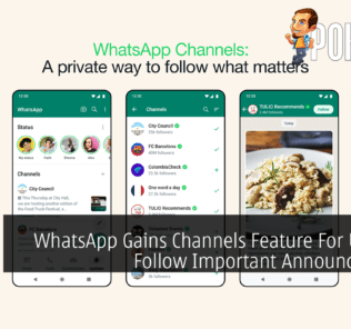 WhatsApp Gains Channels Feature For Users To Follow Important Announcements 30