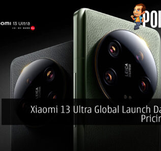 Xiaomi 13 Ultra Global Launch Date and Pricing Leak