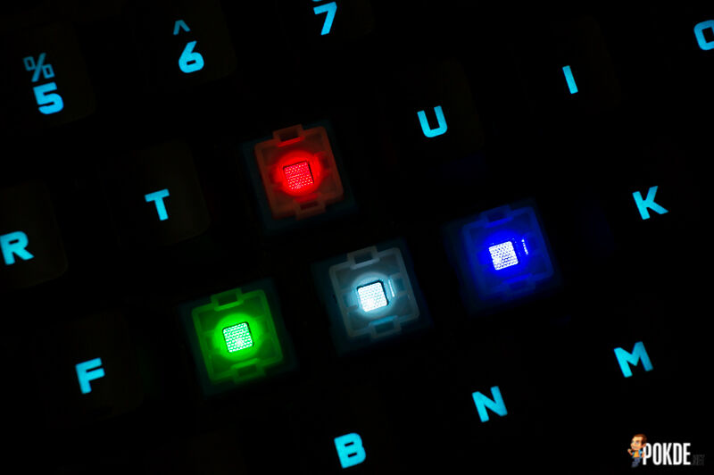 The Basics On Mechanical Keyboard Switches - 26 The Basics On Mechanical Keyboard Switches - 25