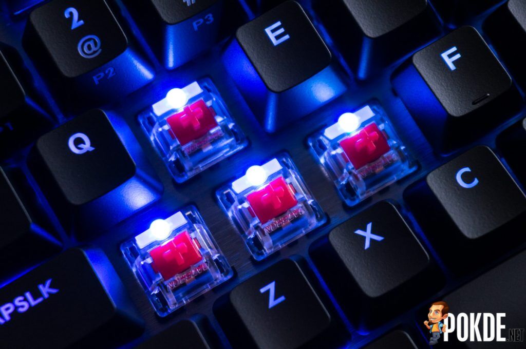 The Basics On Mechanical Keyboard Switches - 24 The Basics On Mechanical Keyboard Switches - 23