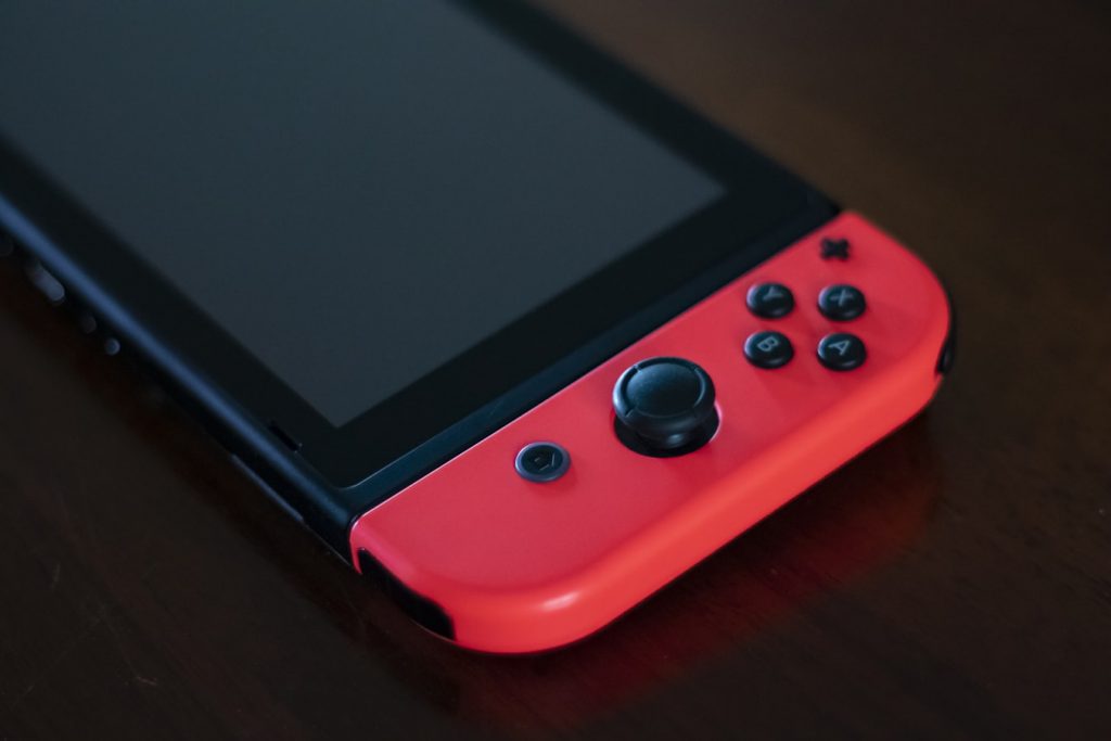 Nintendo Switch Update 11.0.0 Adds A Host of New Features - 16