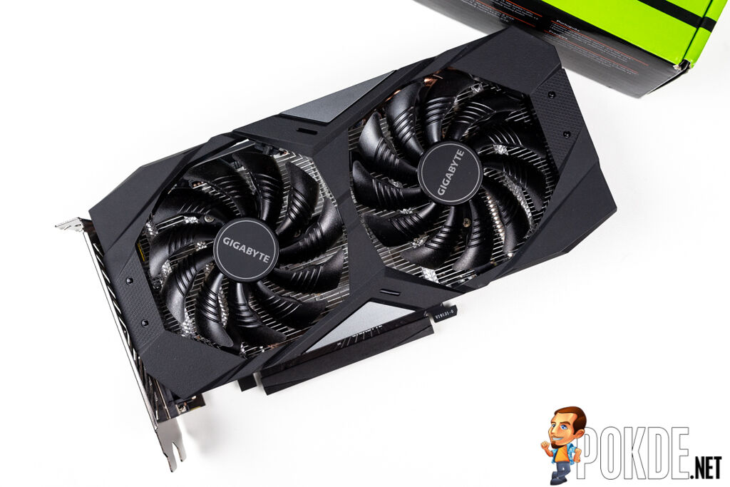 GIGABYTE GeForce GTX 1650 SUPER WINDFORCE OC Review-4