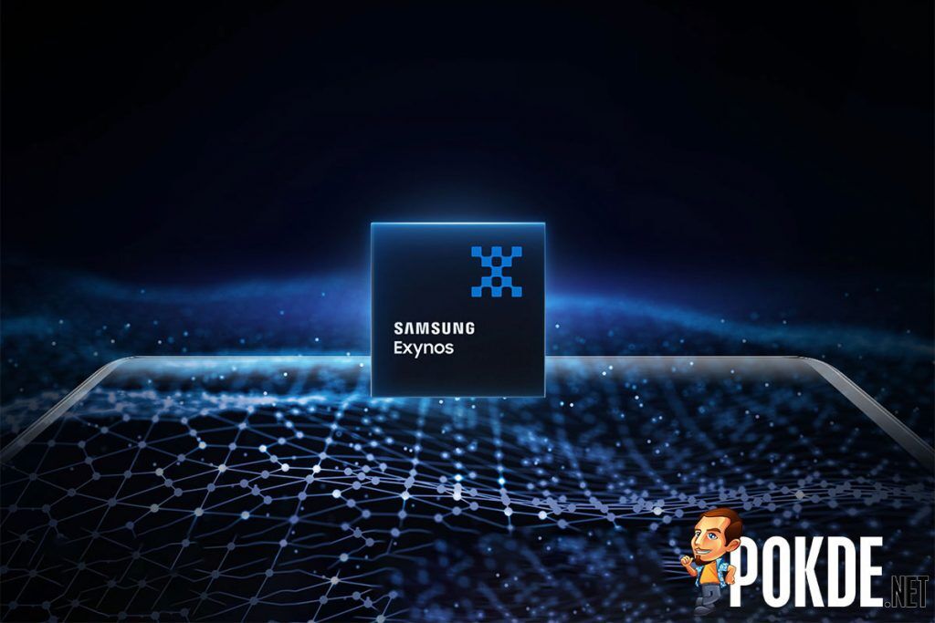 samsung exynos