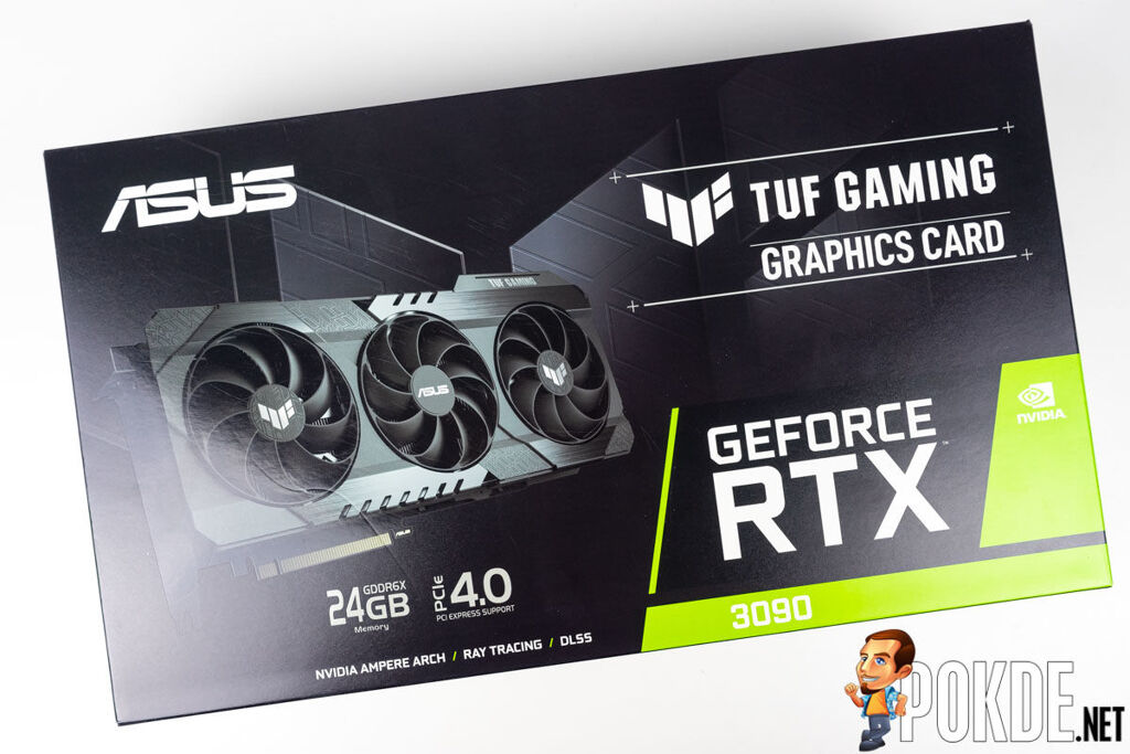 ASUS GeForce RTX 3090 Review-1