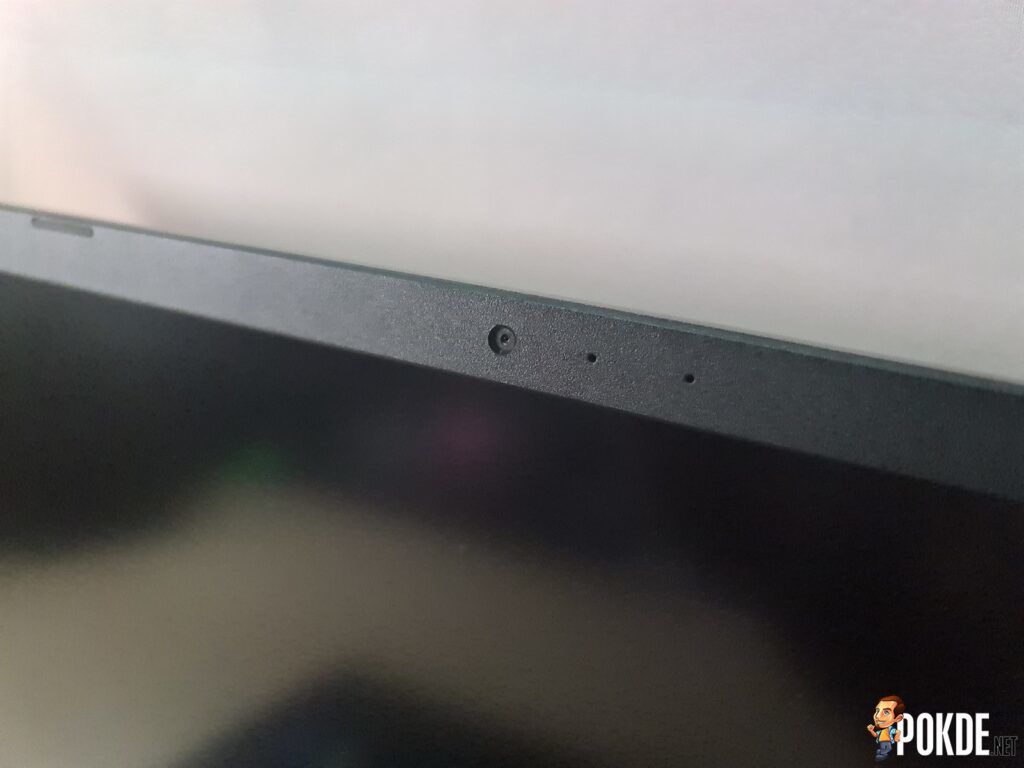 ASUS VivoBook 15 K513 Review - Value-Focused Ultraportable - 46