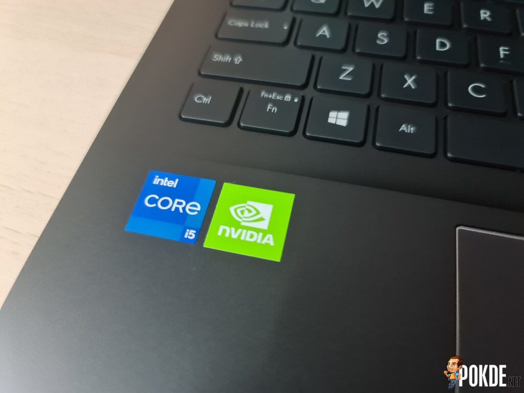 ASUS VivoBook 15 K513 Review - Value-Focused Ultraportable - 44