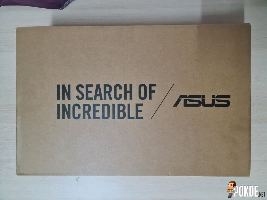 ASUS VivoBook 15 K513 Review - Value-Focused Ultraportable - 16