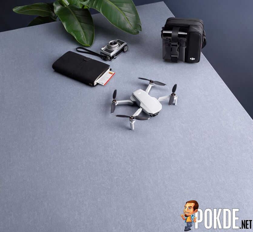 DJI MIni 2