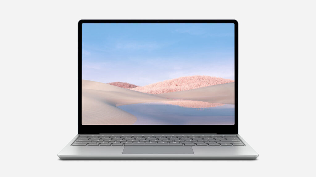 Microsoft Surface Laptop Go Lands In Malaysia From RM2,758 - 17