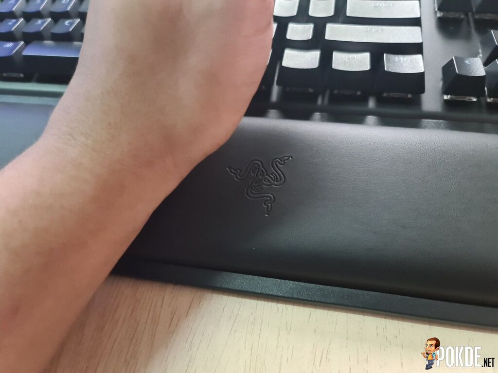 Razer BlackWidow V3 Pro Review - Needs One Major Improvement - 30 Razer BlackWidow V3 Pro Review