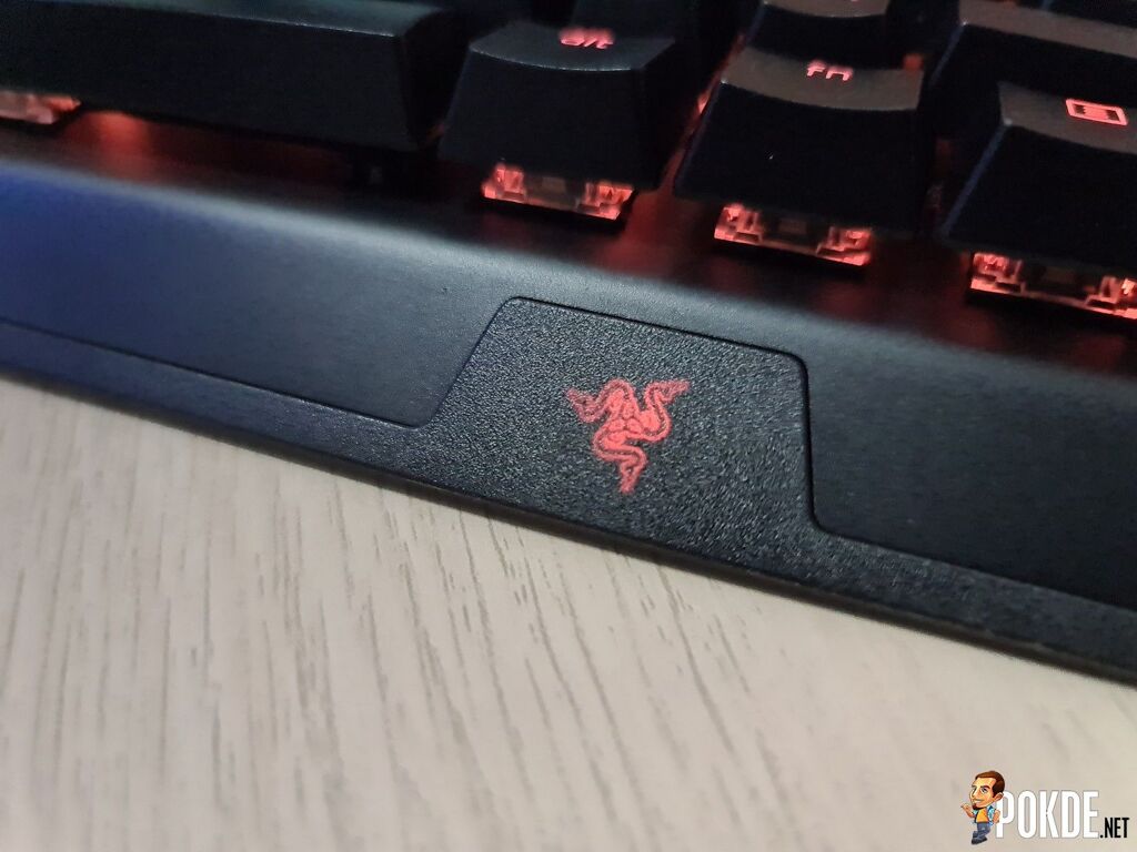 Razer BlackWidow V3 Pro Review - Needs One Major Improvement - 20 Razer BlackWidow V3 Pro Review
