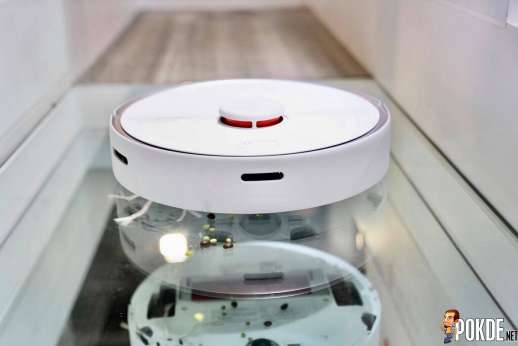 Roborock S6 MaxV