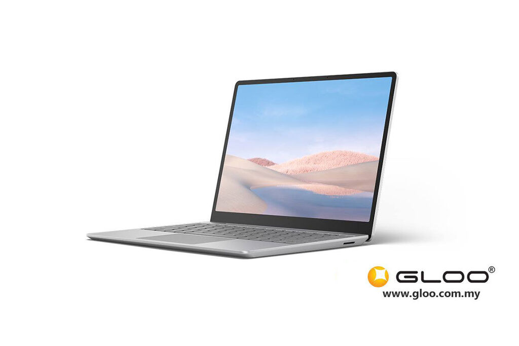Surface Laptop Go gloo