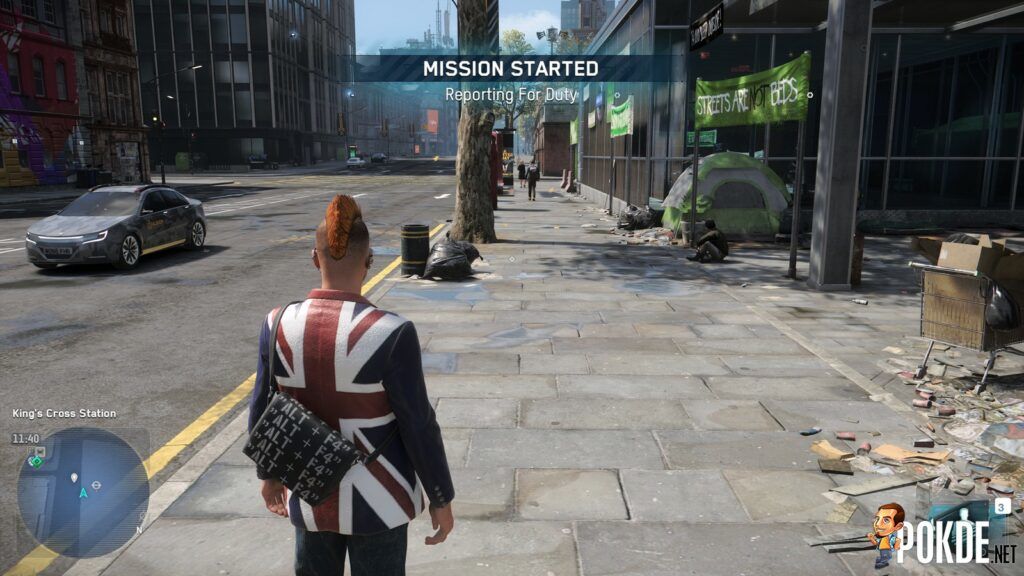 Watch Dogs Legion Review - Same Formula With A Fresh Coat of Paint - 20 Watch Dogs Legion review