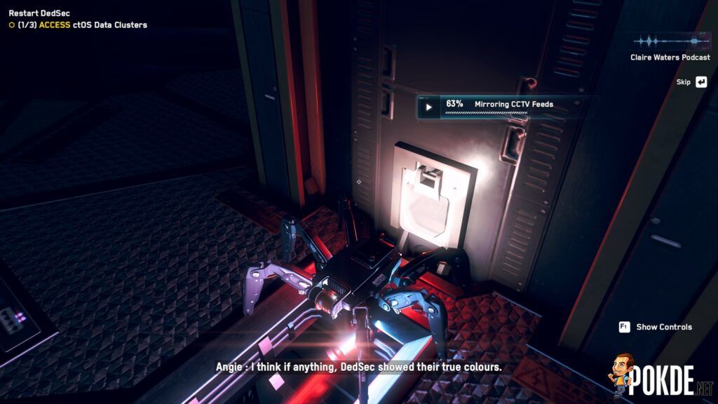 Watch Dogs Legion Review - Same Formula With A Fresh Coat of Paint - 22 Watch Dogs Legion review