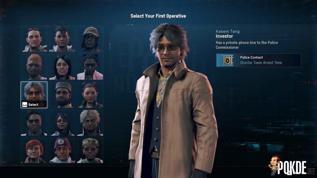 Watch Dogs Legion review