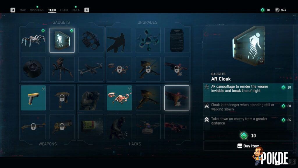 Watch Dogs Legion Review - Same Formula With A Fresh Coat of Paint - 23 Watch Dogs Legion review