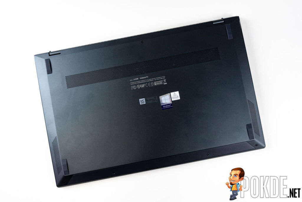 ASUS ZenBook 14 UX425E Review (10)