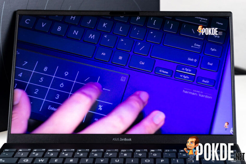 ASUS ZenBook 14 UX425E Review (3)