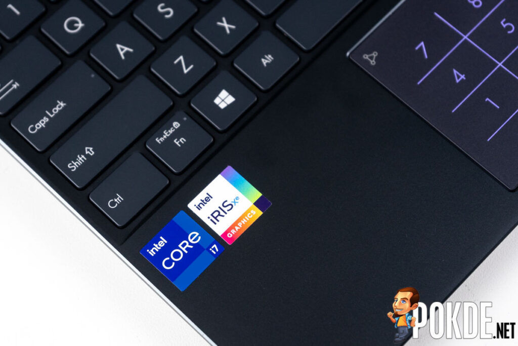 ASUS ZenBook 14 UX425E Review (9)