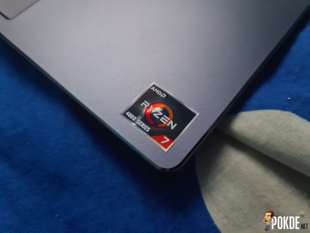 HUAWEI MateBook 14 Review - Good Start, Great Value - 28 HUAWEI MateBook 14 Review