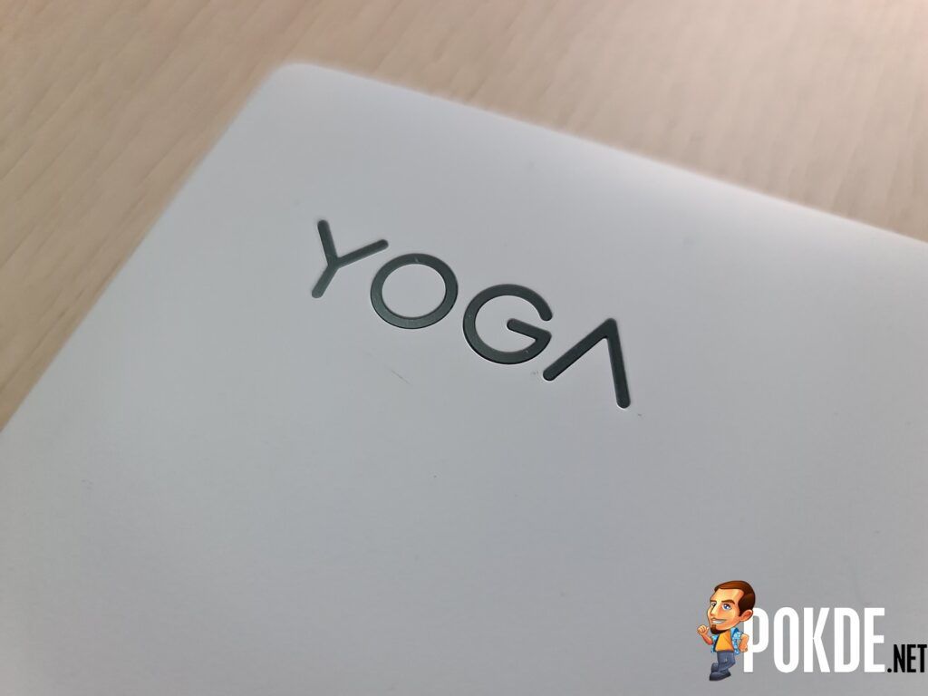 Lenovo Yoga Slim 7i Carbon Review - Reliable Featherweight - 41 Lenovo Yoga Slim 7 Carbon Review -