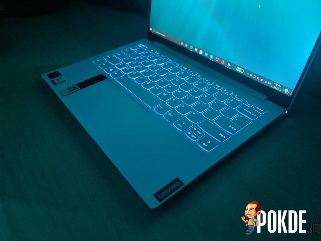 Lenovo Yoga Slim 7 Carbon Review - 